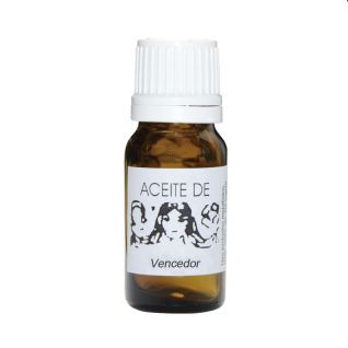 Aceite Propósito Vencedor 10ml